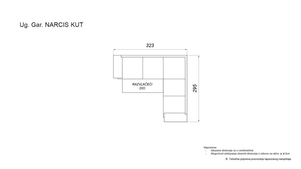 NARCIS KUT