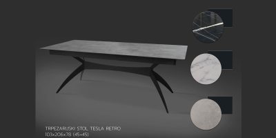 TEsla-2