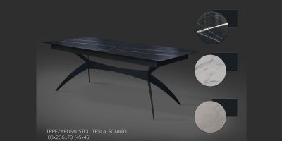 TEsla-3
